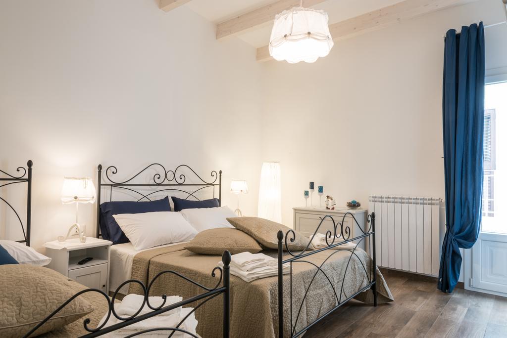 Casa Rebecca Apartment Monopoli Room photo