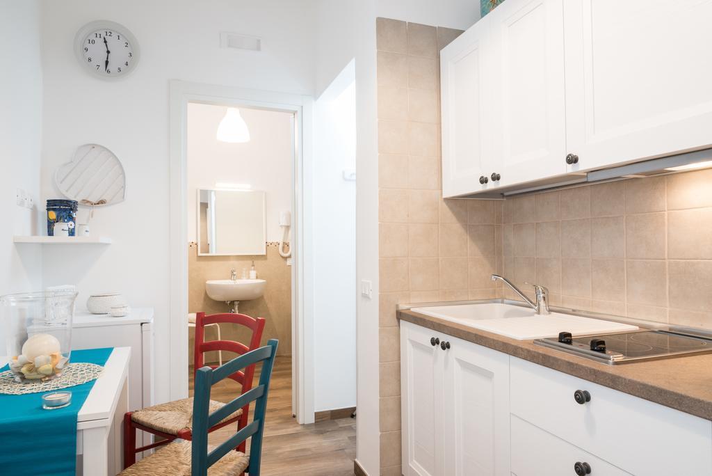 Casa Rebecca Apartment Monopoli Room photo