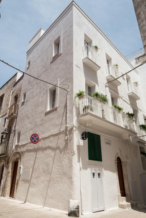 Casa Rebecca Apartment Monopoli Room photo